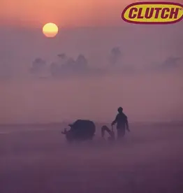 Clutch - Impetus