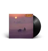 Clutch - Impetus