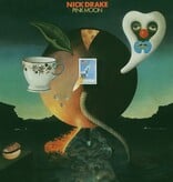 Nick Drake - Pink Moon (CD)