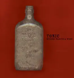 Medeski , Martin & Wood - Tonic (Blue Note Classic)