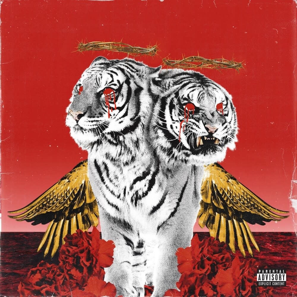 Polyphia ‎– New Levels New Devils (CD)