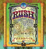 Rush - Feedback