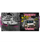 Various - Twisted Metal Symphony (Original Soundtrack)