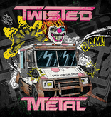Various - Twisted Metal Symphony (Original Soundtrack)