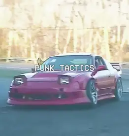 Joey Valence & Brae - Punk Tactics