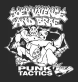 Joey Valence & Brae - Punk Tactics (CD)
