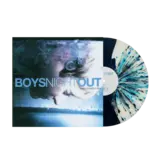 Boys Night Out - Make Yourself Sick (Striped & Splatter)