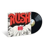 Rush - Rush (2026 Remaster)
