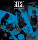 Geese - Live At Third Man Records