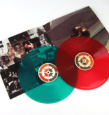 Ben Harper - Fight For Your Mind (Red & Green)