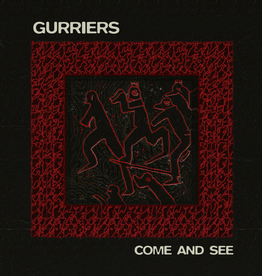 Gurriers - Come And See