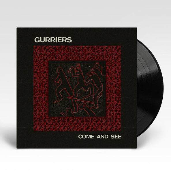Gurriers - Come And See