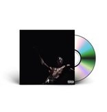 Travis Scott - Utopia (CD)