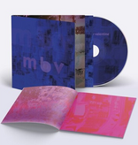 My Bloody Valentine - MBV (CD)
