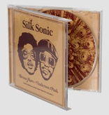 Silk Sonic – An Evening With Silk Sonic (CD)