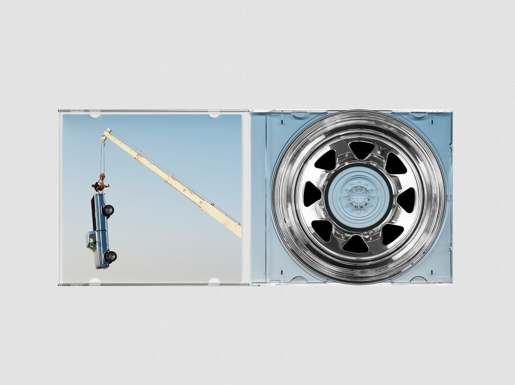 Post Malone - F-1 Trillion (CD)