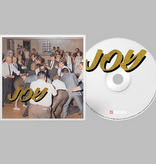 Idles - Joy As An Act Of Resistance (CD)
