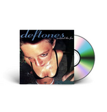 Deftones - Around The Fur (CD)