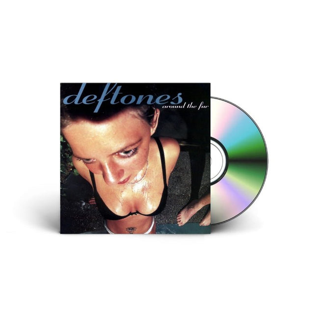 Deftones - Around The Fur (CD)