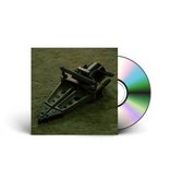 Pierce The Veil – The Jaws Of Life (CD)