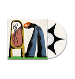 Story So Far – I Want To Disappear (CD)