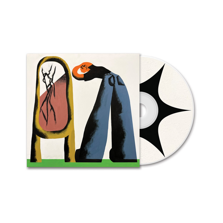 Story So Far – I Want To Disappear (CD)