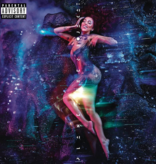 Doja Cat – Planet Her (CD)