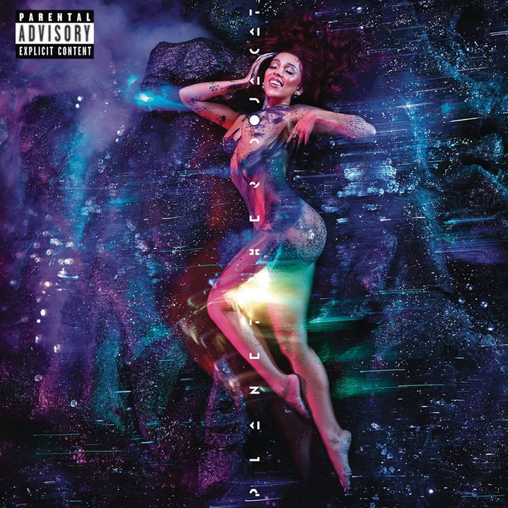 Doja Cat – Planet Her (CD)