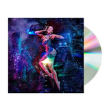 Doja Cat – Planet Her (CD)