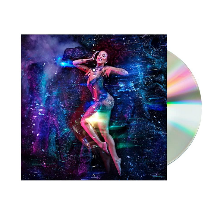 Doja Cat – Planet Her (CD)