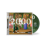 Joey Bada$$ – 2000 (CD)