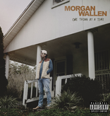 Morgan Wallen - One Thing At A Time (2CD)