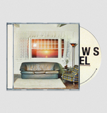 Wallows – Model (CD)