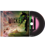 Various – Wicked (CD)
