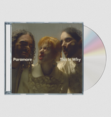 Paramore - This Is Why (CD)