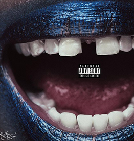 Schoolboy Q – Blue Lips (CD)