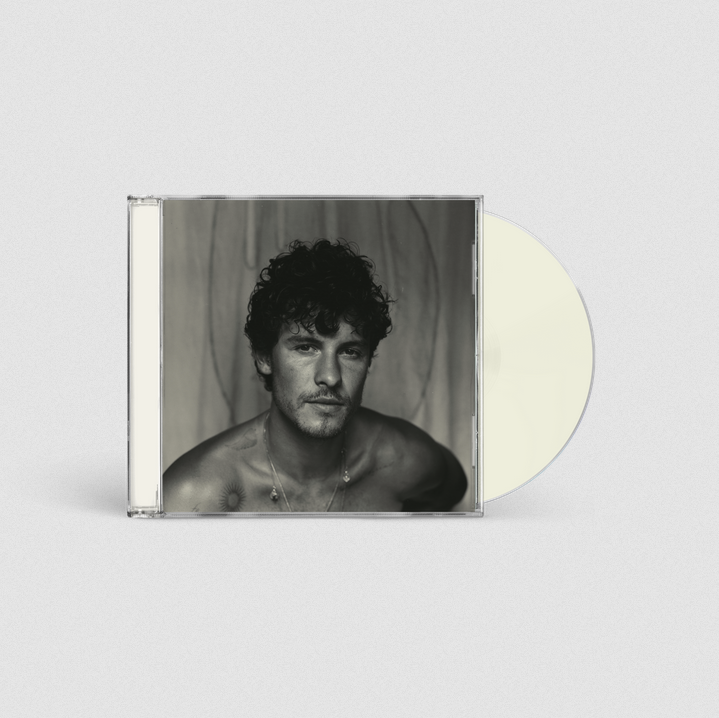 Shawn Mendes - Shawn (CD)