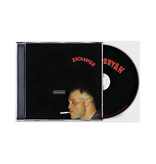 Zach Bryan – Zach Bryan (CD)