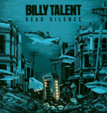 Billy Talent - Dead Silence (CD)