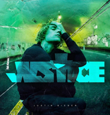 Justin Bieber - Justice (CD)