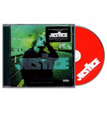 Justin Bieber - Justice (CD)