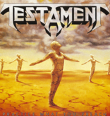 Testament - Practice What You Preach (CD)