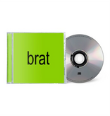 Charli XCX - Brat (CD)