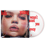 Lola Young – This Wasn't Meant For You Anyway (CD)