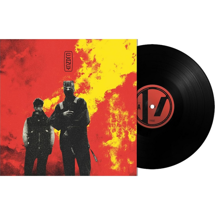 Twenty One Pilots - Clancy