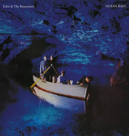 Echo & The Bunnymen – Ocean Rain