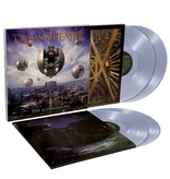Dream Theater - The Astonishing (Clear)