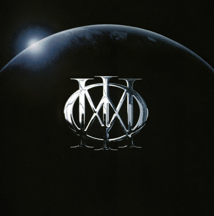 Dream Theater - Dream Theater (Clear)