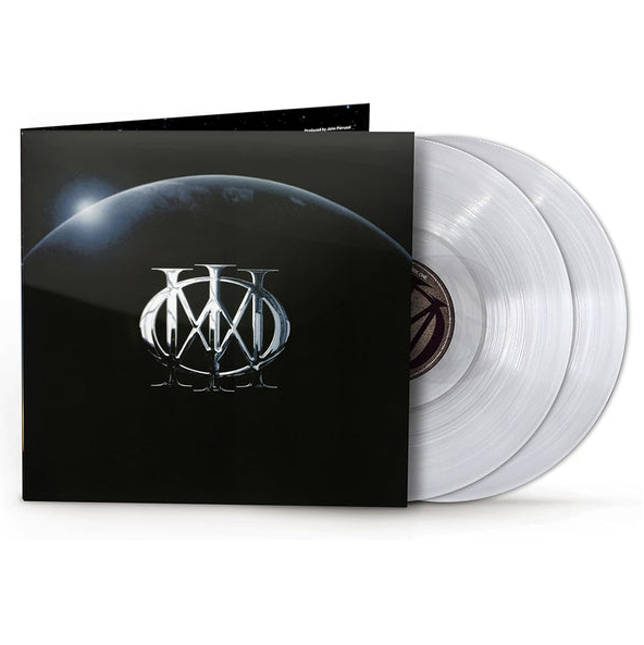 Dream Theater - Dream Theater (Clear)