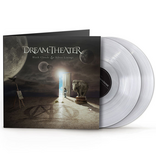 Dream Theater - Black Clouds & Silver Linings (Clear)